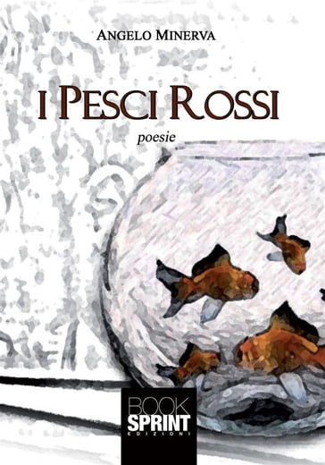 I pesci rossi - Angelo Minerva