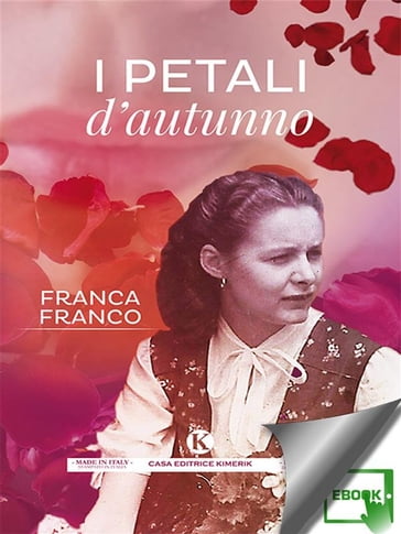 I petali d'autunno - Franca Franco