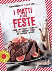 I piatti delle feste