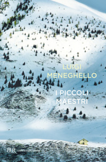 I piccoli maestri - Luigi Meneghello