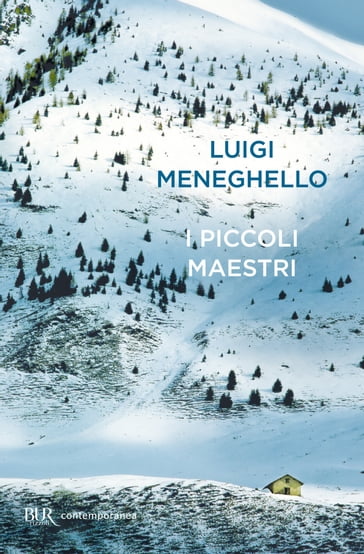 I piccoli maestri - Luigi Meneghello