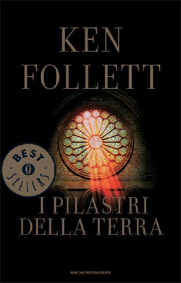 I pilastri della terra - Ken Follett - Libro - Mondadori Store