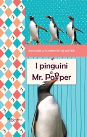 I pinguini di Mr. Popper