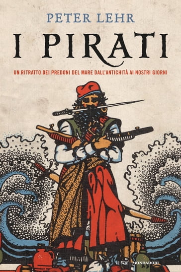 I pirati - Peter Lehr