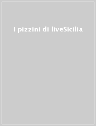 I pizzini di liveSicilia