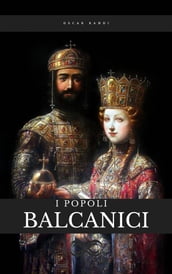 I popoli balcanici