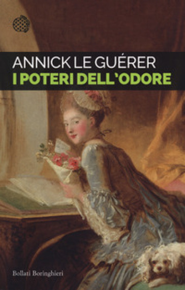 I poteri dell'odore - Annick Le Guérer | 