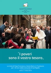 I poveri sono il vostro tesoro