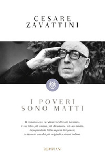 I poveri sono matti - Cesare Zavattini