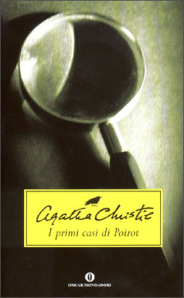 I primi casi di Poirot - Agatha Christie