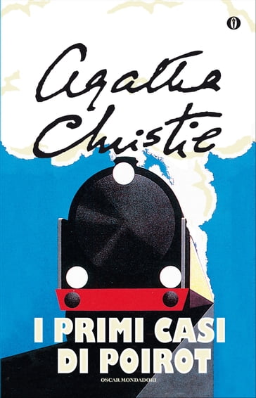 I primi casi di Poirot - Agatha Christie