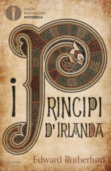 I principi d'Irlanda - Edward Rutherfurd