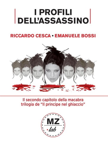 I profili dell'assassino - Cesca-Bossi