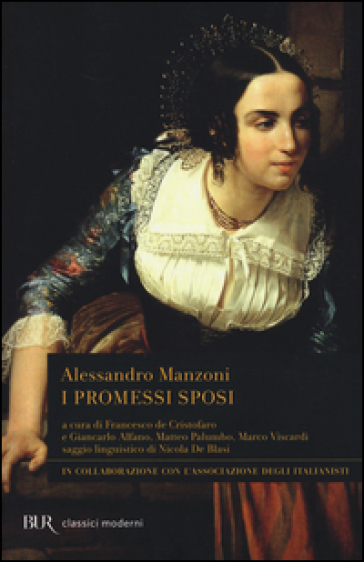 I promessi sposi - Alessandro Manzoni