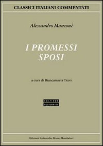 i promessi sposi - Libri e Riviste In vendita a Torino