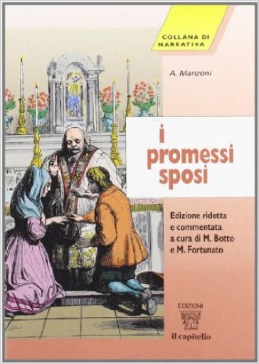 I promessi sposi - Alessandro Manzoni