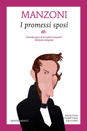 I promessi sposi - Manzoni Alessandro