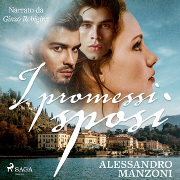 I promessi sposi - Manzoni Alessandro