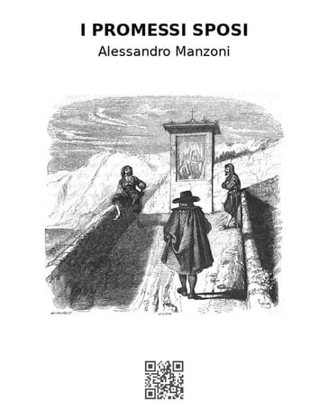 I promessi sposi - Manzoni Alessandro