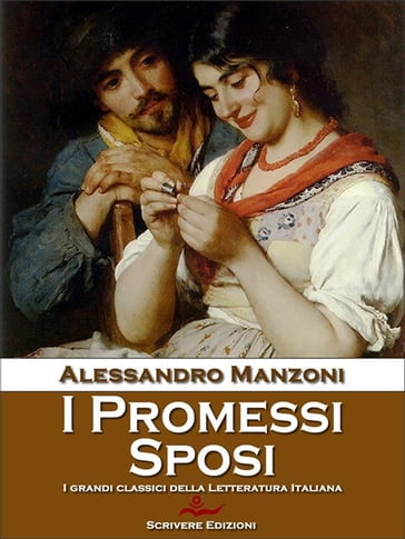 I promessi sposi - Manzoni Alessandro