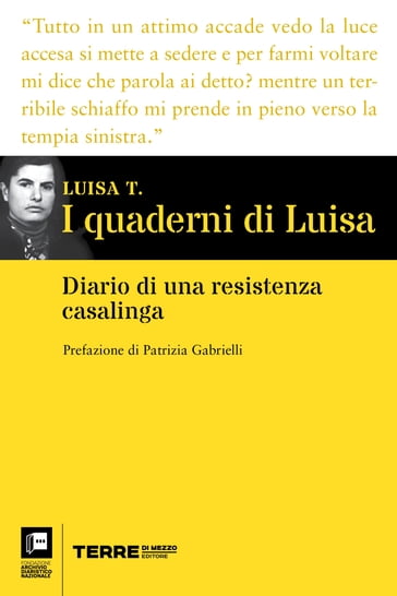 I quaderni di Luisa - T. Luisa