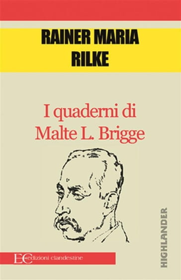 I quaderni di Malte L. Brigge - Rainer Maria Rilke