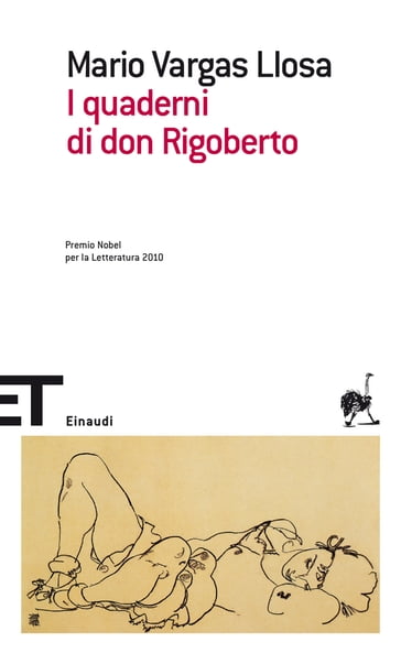 I quaderni di don Rigoberto - Mario Vargas Llosa