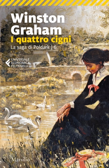 I quattro cigni - Winston Graham