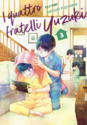 I quattro fratelli Yuzuki. 3.