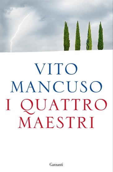 I quattro maestri - Vito Mancuso