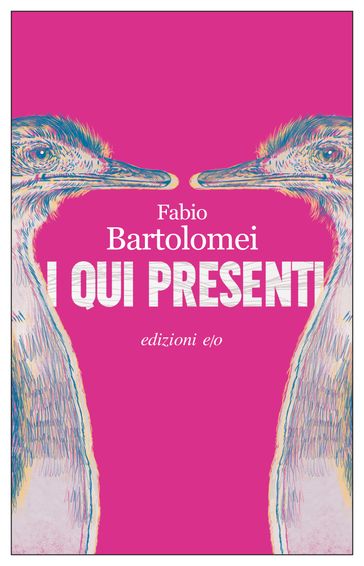 I qui presenti - Fabio Bartolomei