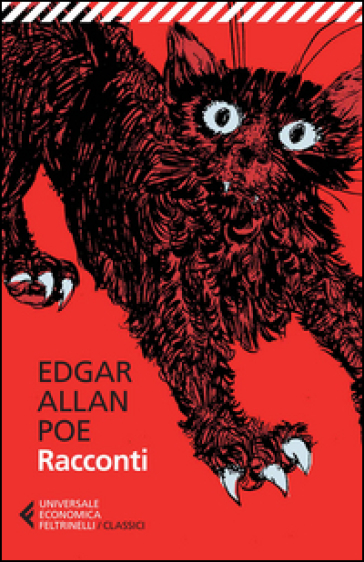 I racconti - Edgar Allan Poe