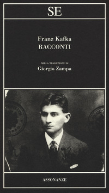 I racconti - Franz Kafka