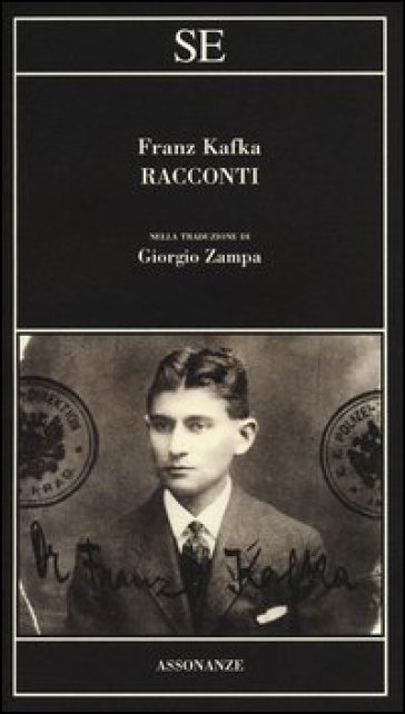 I racconti - Franz Kafka