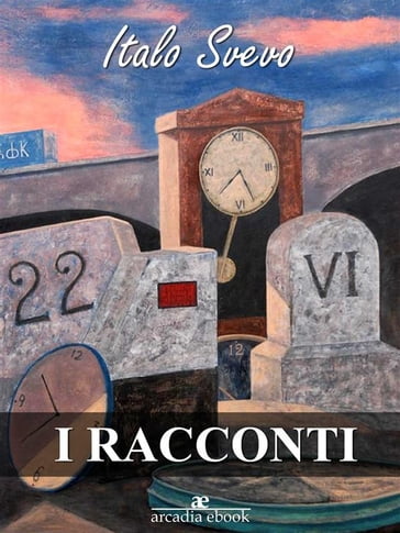 I racconti - Italo Svevo