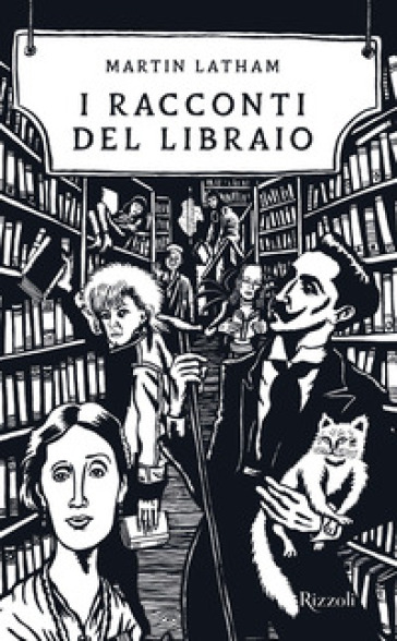 I racconti del libraio - Martin Latham