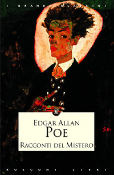 I racconti del mistero - Edgar Allan Poe