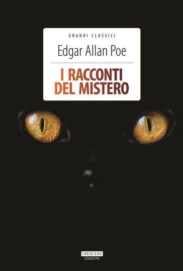 I racconti del mistero - Edgar Allan Poe