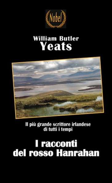 I racconti del rosso Hanrahan - William Butler Yeats