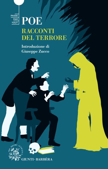 I racconti del terrore - Edgar Allan Poe