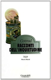 I racconti dell inquietudine