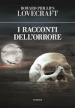 I racconti dell orrore