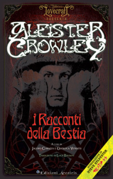 I racconti della Bestia - Aleister Crowley