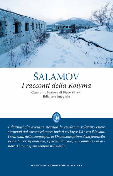 I racconti della Kolyma - Varlam Šalamov