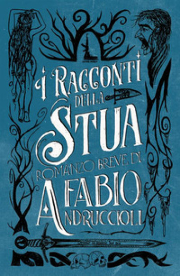 I racconti della Stua - Fabio Andruccioli