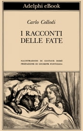 I racconti delle fate