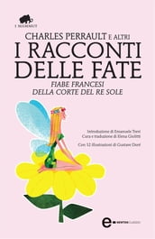 I racconti delle fate