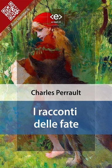 I racconti delle fate - Charles Perrault