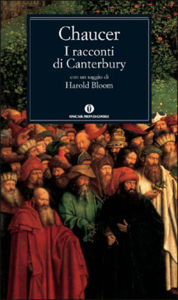 I racconti di Canterbury - Geoffrey Chaucer