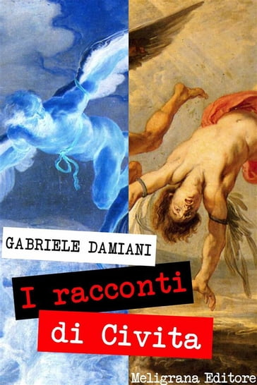 I racconti di Civita - Gabriele Damiani